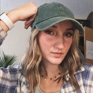 Meet your Posher, Ashlyn